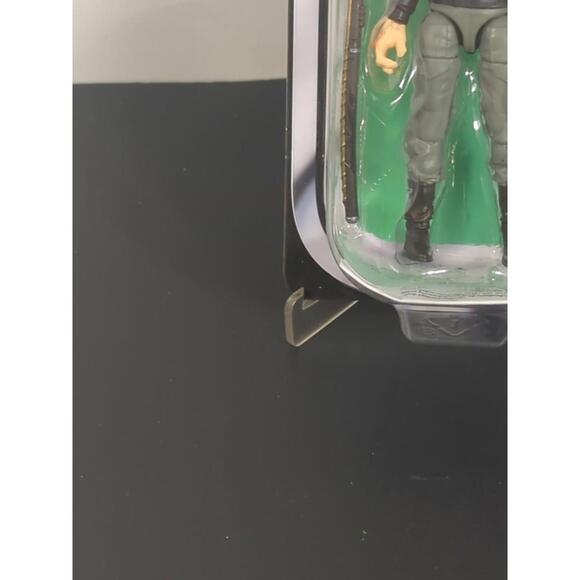 Figrin D'an VC249 Star Wars A New Hope Vintage Collection 2022 Hasbro NM Sealed - Picture 6 of 9